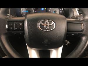 Toyota Fortuner 2.4GD-6 auto - Image 26