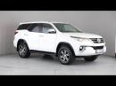 Thumbnail Toyota Fortuner 2.4GD-6 auto