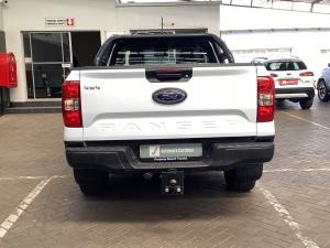 Ford Ranger 2.0 SiT SuperCab XL 4x4 auto - Image 5