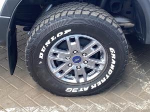 Ford Ranger 2.0 SiT SuperCab XL 4x4 auto - Image 17