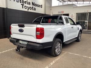 Ford Ranger 2.0 SiT SuperCab XL 4x4 auto - Image 2
