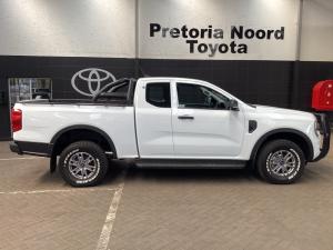 Ford Ranger 2.0 SiT SuperCab XL 4x4 auto - Image 3