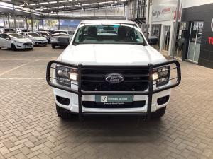 Ford Ranger 2.0 SiT SuperCab XL 4x4 auto - Image 4