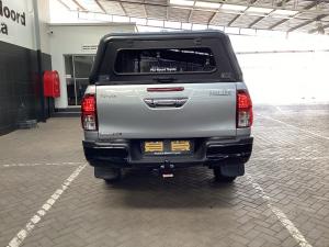 Toyota Hilux 2.8GD-6 double cab Legend 50 auto - Image 5