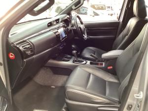 Toyota Hilux 2.8GD-6 double cab Legend 50 auto - Image 7