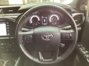 Toyota Hilux 2.8GD-6 double cab Legend 50 auto - Image 8