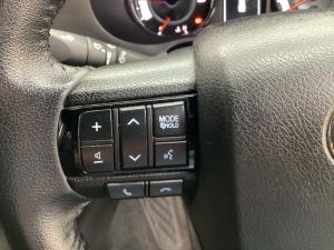 Toyota Hilux 2.8GD-6 double cab Legend 50 auto - Image 9