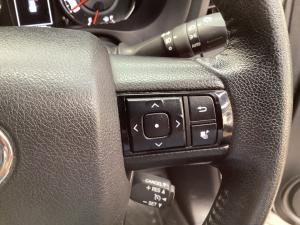 Toyota Hilux 2.8GD-6 double cab Legend 50 auto - Image 10