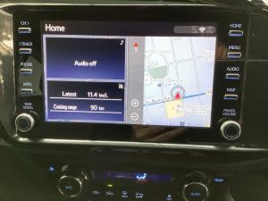 Toyota Hilux 2.8GD-6 double cab Legend 50 auto - Image 13