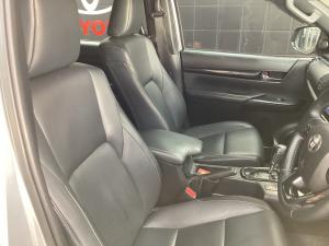 Toyota Hilux 2.8GD-6 double cab Legend 50 auto - Image 17