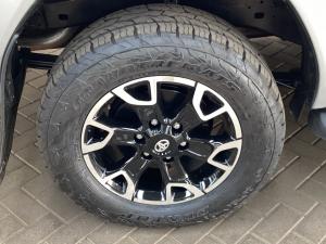 Toyota Hilux 2.8GD-6 double cab Legend 50 auto - Image 19