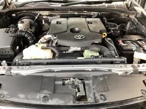 Toyota Hilux 2.8GD-6 double cab Legend 50 auto - Image 20