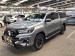 Toyota Hilux 2.8GD-6 double cab Legend 50 auto - Thumbnail 21