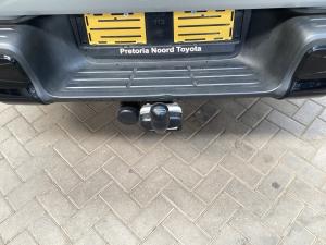 Toyota Hilux 2.8GD-6 double cab Legend 50 auto - Image 23