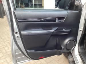 Toyota Hilux 2.8GD-6 double cab Legend 50 auto - Image 25