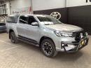 Thumbnail Toyota Hilux 2.8GD-6 double cab Legend 50 auto