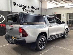 Toyota Hilux 2.8GD-6 double cab Legend 50 auto - Image 2