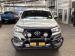 Toyota Hilux 2.8GD-6 double cab Legend 50 auto - Thumbnail 4