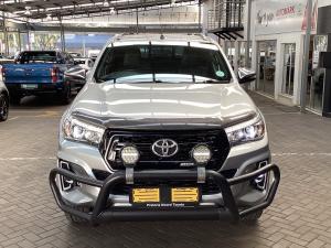 Toyota Hilux 2.8GD-6 double cab Legend 50 auto - Image 4