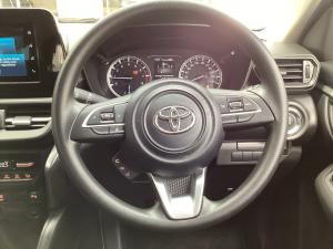 Toyota Urban Cruiser 1.5 XR auto - Image 8