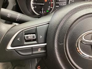 Toyota Urban Cruiser 1.5 XR auto - Image 9