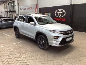 Toyota Urban Cruiser 1.5 XR auto - Image 1