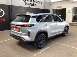 Toyota Urban Cruiser 1.5 XR auto - Image 2