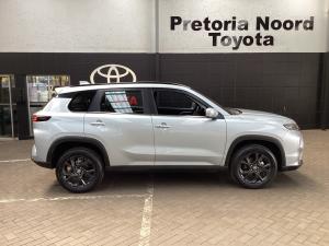 Toyota Urban Cruiser 1.5 XR auto - Image 3