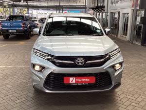 Toyota Urban Cruiser 1.5 XR auto - Image 4