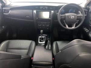 Toyota Fortuner 2.4GD-6 4x4 - Image 6