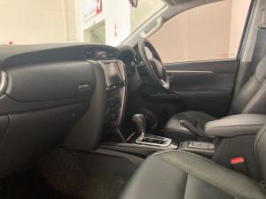 Toyota Fortuner 2.4GD-6 4x4 - Image 7