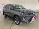 Thumbnail Toyota Fortuner 2.4GD-6 4x4