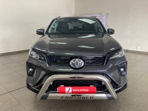 Toyota Fortuner 2.4GD-6 4x4 - Image 4