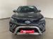 Toyota Fortuner 2.4GD-6 4x4 - Thumbnail 4