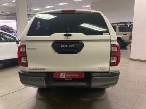 Toyota Hilux 2.8GD-6 Xtra cab Legend auto - Image 5