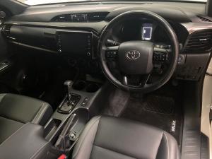 Toyota Hilux 2.8GD-6 Xtra cab Legend auto - Image 6