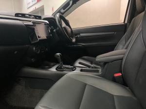 Toyota Hilux 2.8GD-6 Xtra cab Legend auto - Image 7