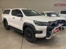 Thumbnail Toyota Hilux 2.8GD-6 Xtra cab Legend auto