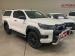 Toyota Hilux 2.8GD-6 Xtra cab Legend auto - Thumbnail 1