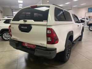Toyota Hilux 2.8GD-6 Xtra cab Legend auto - Image 2