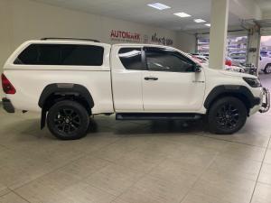 Toyota Hilux 2.8GD-6 Xtra cab Legend auto - Image 3
