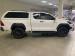 Toyota Hilux 2.8GD-6 Xtra cab Legend auto - Thumbnail 3