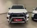 Toyota Hilux 2.8GD-6 Xtra cab Legend auto - Thumbnail 4