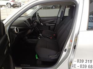 Toyota Vitz 1.0 XR auto - Image 7