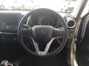 Toyota Vitz 1.0 XR auto - Image 8