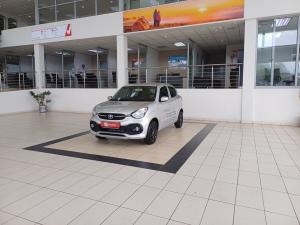 Toyota Vitz 1.0 XR auto - Image 9