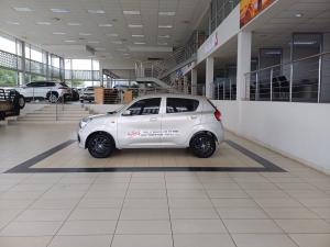 Toyota Vitz 1.0 XR auto - Image 11