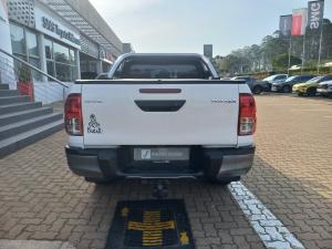 Toyota Hilux 2.8GD-6 double cab Raider auto - Image 5