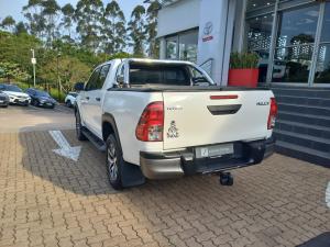 Toyota Hilux 2.8GD-6 double cab Raider auto - Image 18