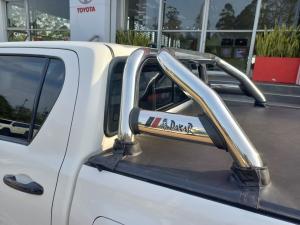 Toyota Hilux 2.8GD-6 double cab Raider auto - Image 20